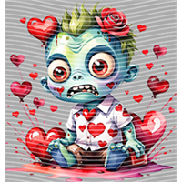 Valentine's Day-QRJ  387